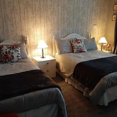 Barrow View Accommodation Mountmellick ภายนอก รูปภาพ
