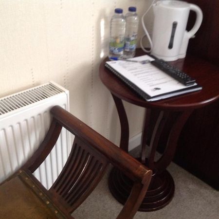 Barrow View Accommodation Mountmellick ภายนอก รูปภาพ