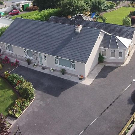 Barrow View Accommodation Mountmellick ภายนอก รูปภาพ