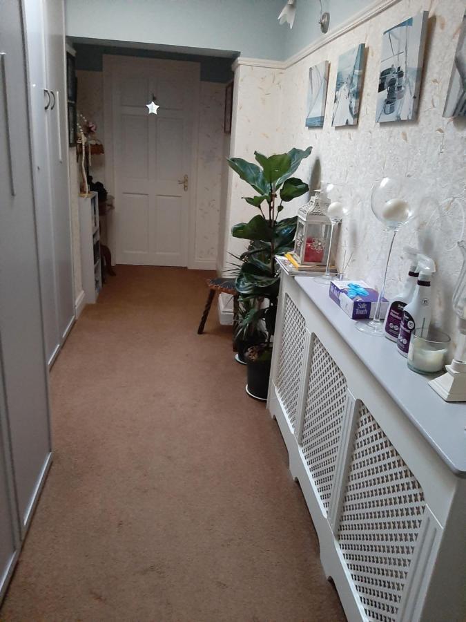 Barrow View Accommodation Mountmellick ภายนอก รูปภาพ