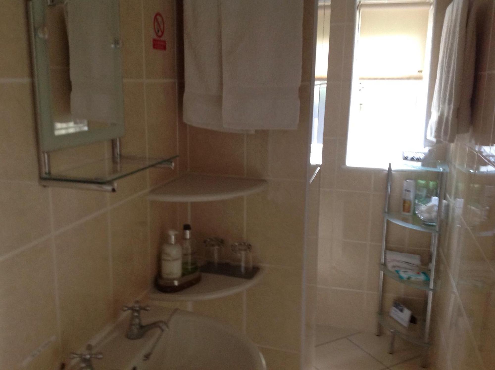 Barrow View Accommodation Mountmellick ภายนอก รูปภาพ