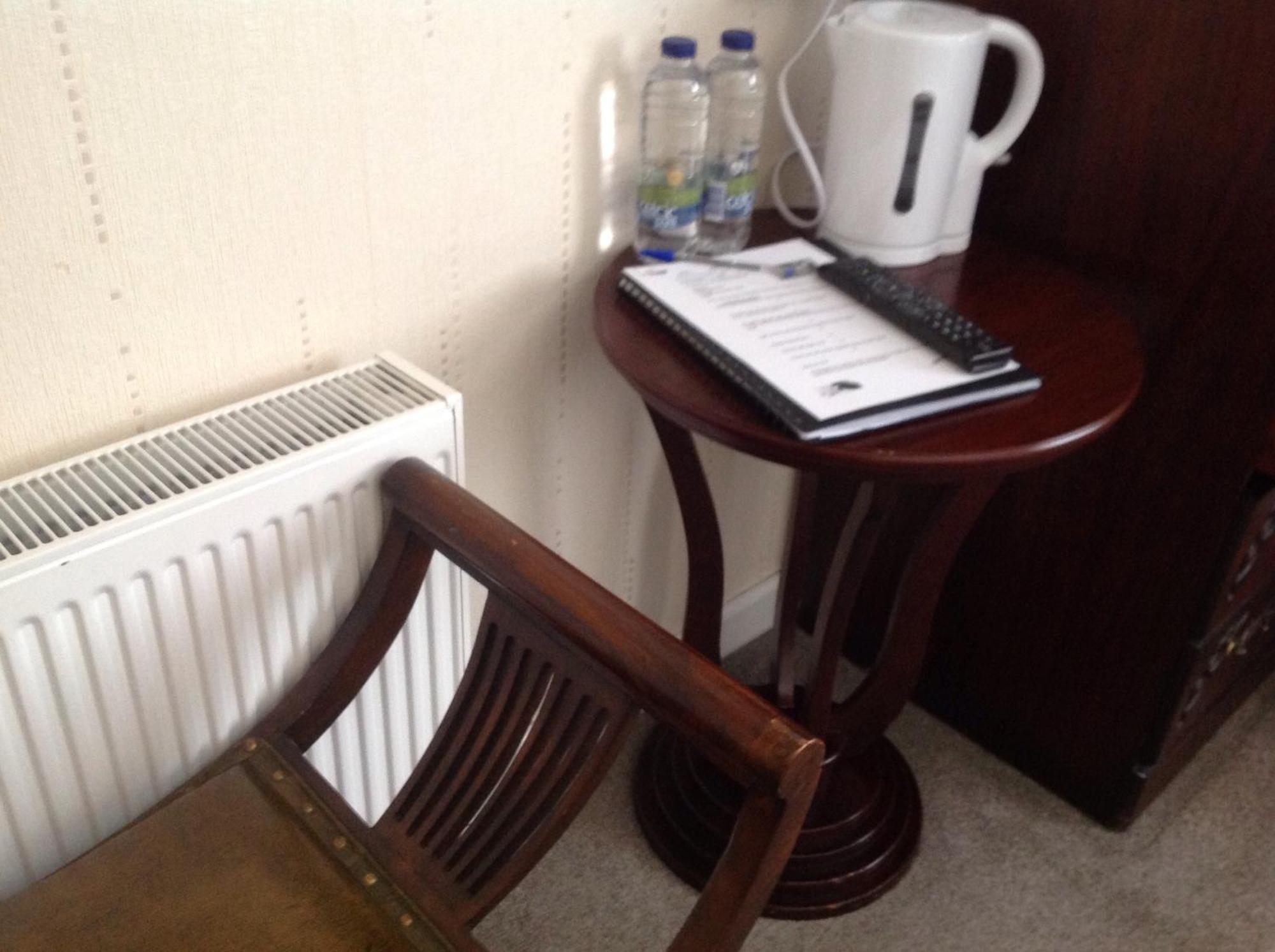 Barrow View Accommodation Mountmellick ภายนอก รูปภาพ