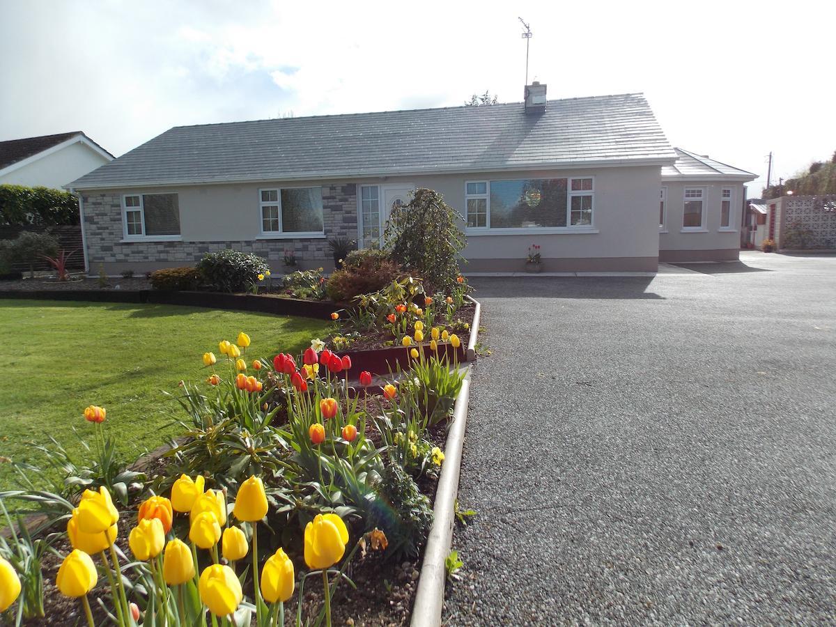 Barrow View Accommodation Mountmellick ภายนอก รูปภาพ