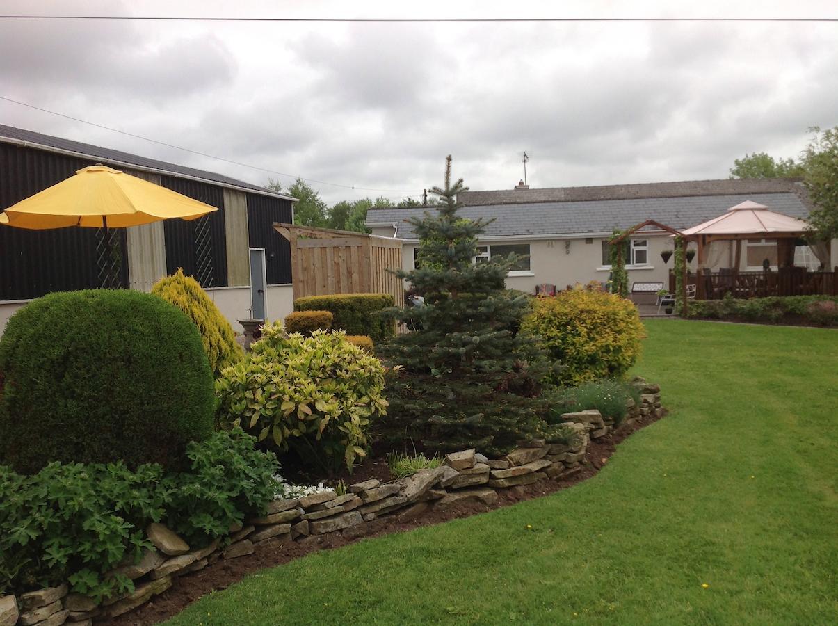 Barrow View Accommodation Mountmellick ภายนอก รูปภาพ