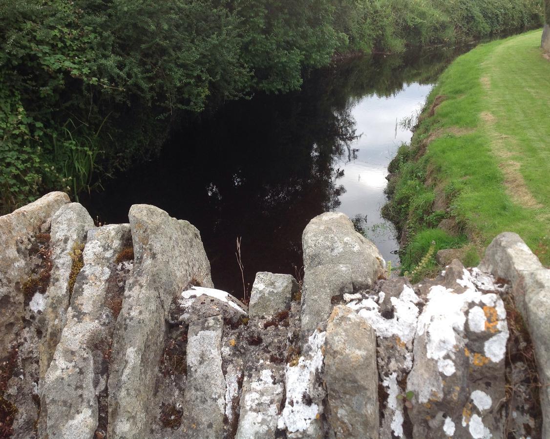 Barrow View Accommodation Mountmellick ภายนอก รูปภาพ