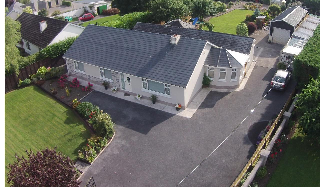 Barrow View Accommodation Mountmellick ภายนอก รูปภาพ