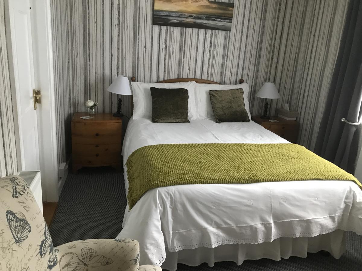 Barrow View Accommodation Mountmellick ภายนอก รูปภาพ