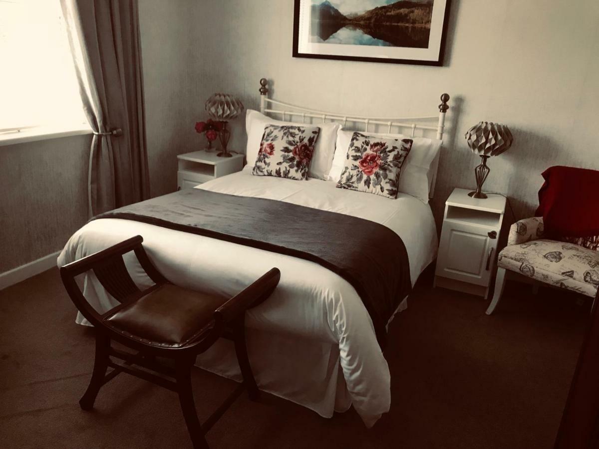 Barrow View Accommodation Mountmellick ภายนอก รูปภาพ