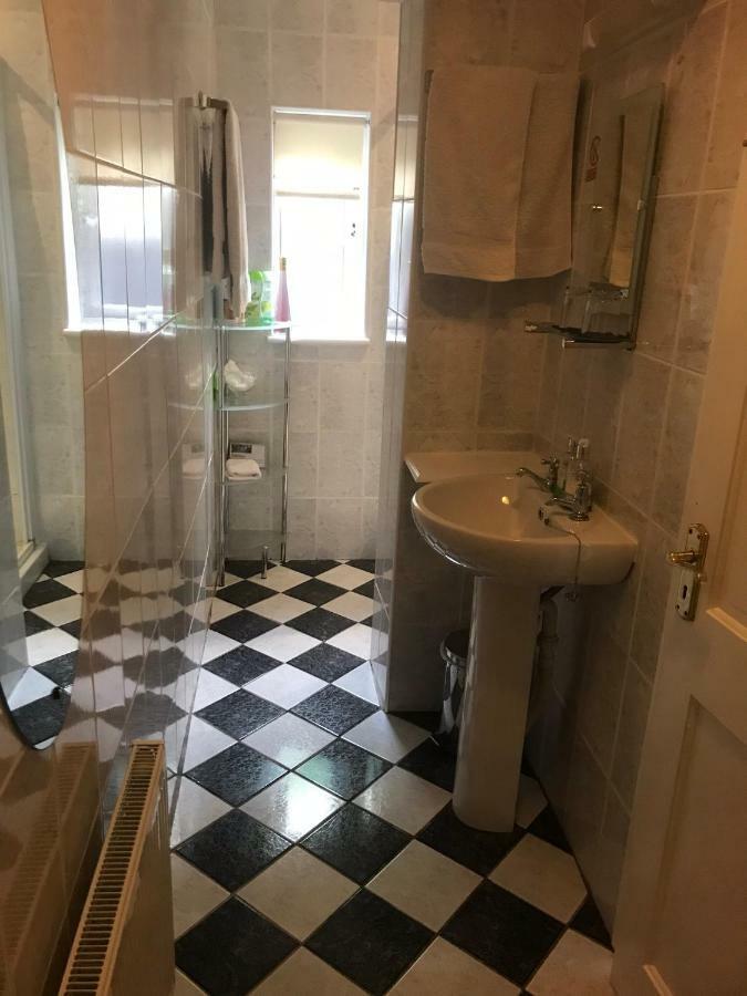 Barrow View Accommodation Mountmellick ภายนอก รูปภาพ